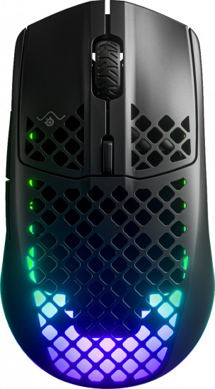 Мышь беспроводная Steelseries Aerox 3