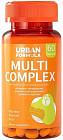 Таблетки «Multi Complex»