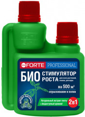 Био-cтимулятор роста