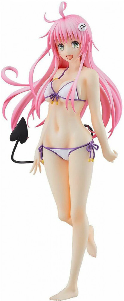 Фигурка «Lala Satalin Deviluke» | Pop up parade | Good Smile Company
