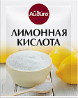 Лимонная кислота