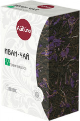 Иван-чай «Утренняя роса»