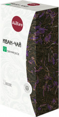 Иван-чай «Утренняя роса»