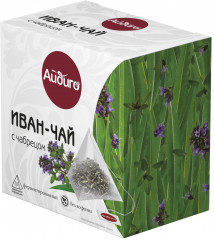 Иван-чай с чабрецом
