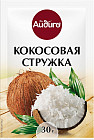 Стружка кокосовая