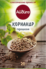 Кориандр
