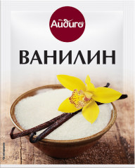 Ванилин кондитерский