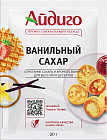 Сахар ванильный