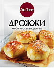 Дрожжи хлебопекарные