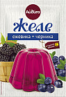 черника, ежевика