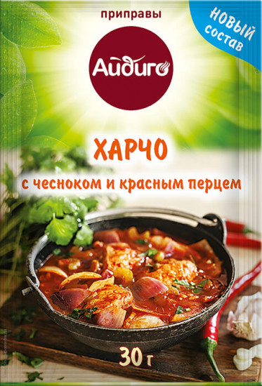 Приправа «Харчо»