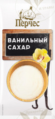 Сахар ванильный