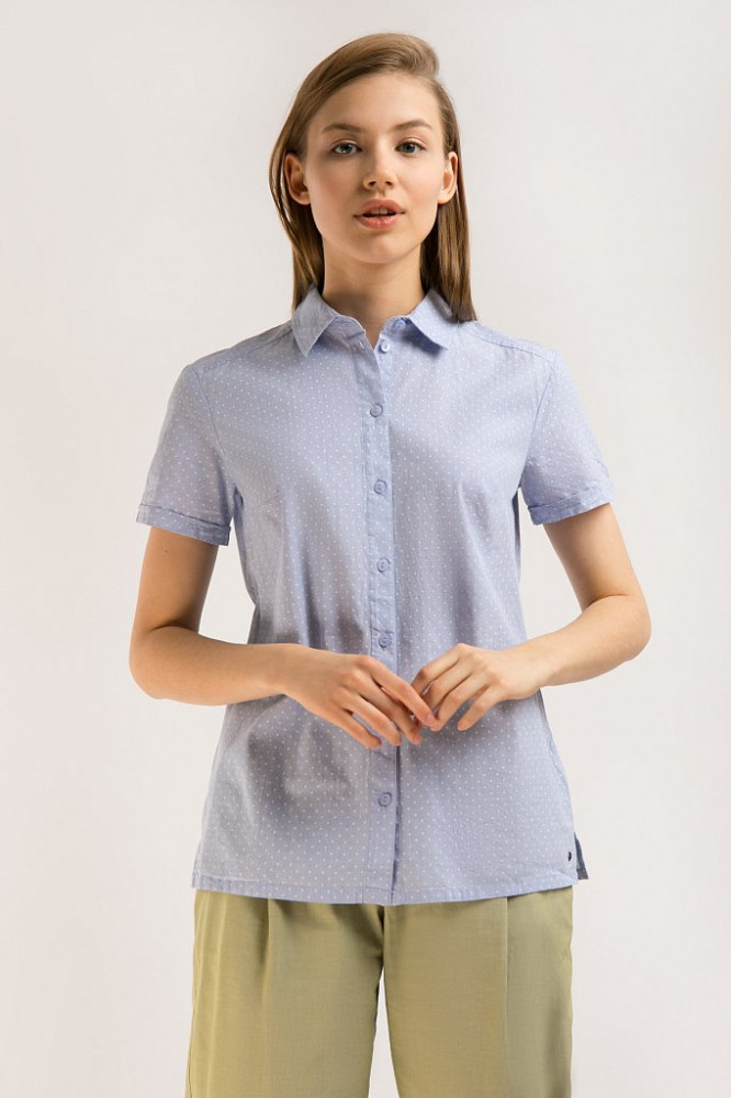 Блузка женская | Finn Flare