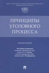 Принципы уголовного процесса