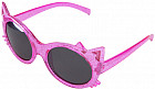 Очки солнцезащитные для девочек