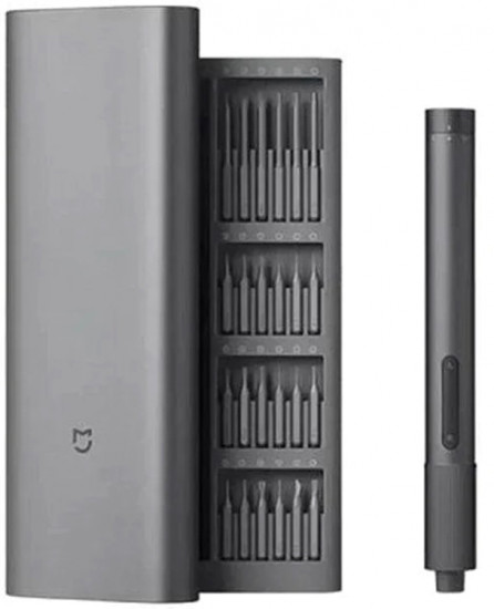 Отвертка Xiaomi Mi Electric Precision Screwdriver