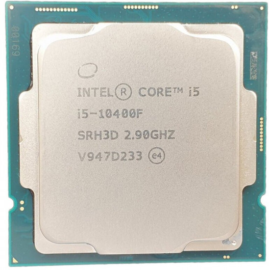 Процессор Intel Core i5-10400F