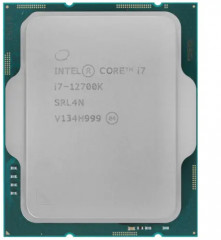 Процессор Intel Core i7-12700K