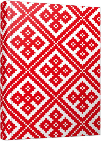 Блокнот «Орнамент»