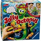 Настольная игра «Веселый осьминог»