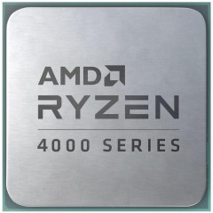 Процессор AMD Ryzen 7 PRO 4750G
