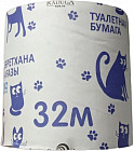 Туалетная бумага