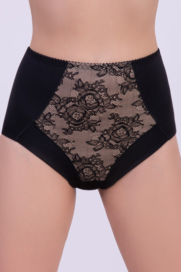 Трусы-слип женские