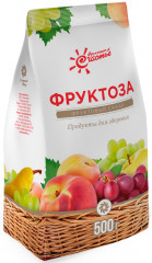 Фруктоза