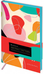 Еженедельник «Abstract pattern»