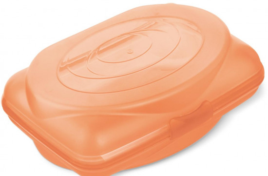 Ланч-бокс «Пранзо»