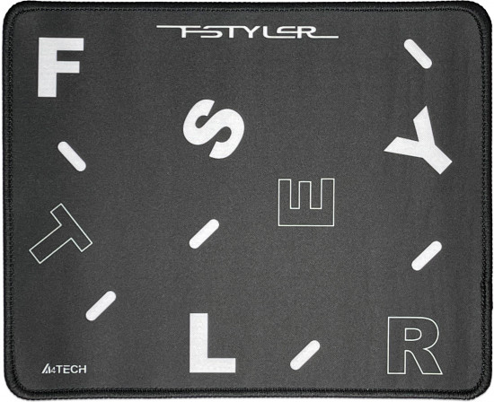 Коврик A4tech Fstyler FP-25