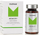Капсулы «Memory»
