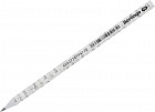 Карандаш чернографитный «Newspaper pencil»