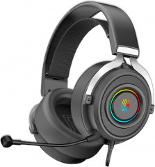 Наушники с микрофоном A4Tech Bloody G535