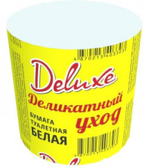 Туалетная бумага