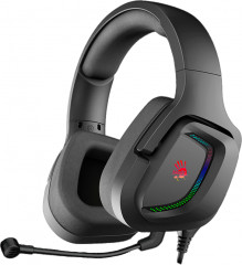 Наушники-гарнитура игровые A4Tech Bloody G573P