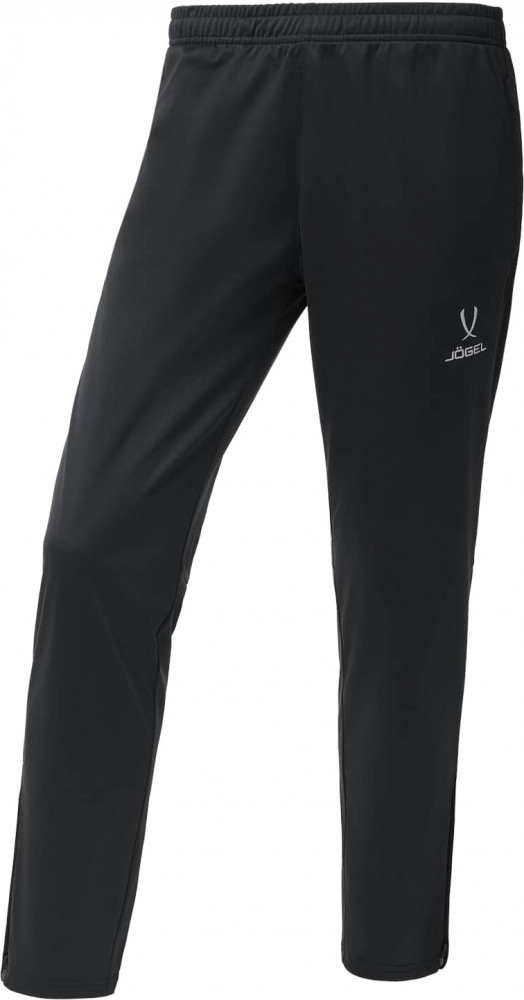 Брюки спортивные «Pre-match Knit Pants» | Division | Jögel