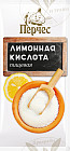 Кислота лимонная