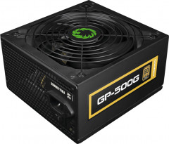 Блок питания ПК 500W GameMax GP-500G