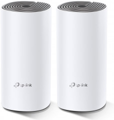 Маршрутизатор TP-Link Deco E4