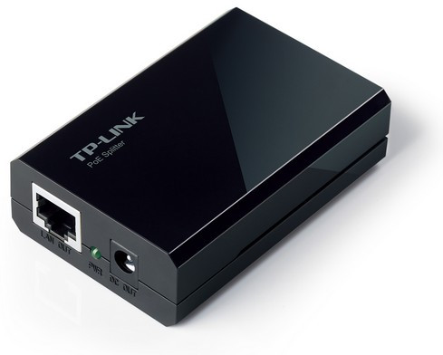 Адаптер TP-Link TL-POE10R