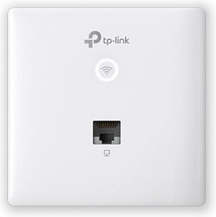 Точка доступа настенная AC1200 Tp-Link