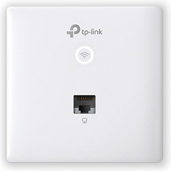 Точка доступа настенная AC1200 Tp-Link