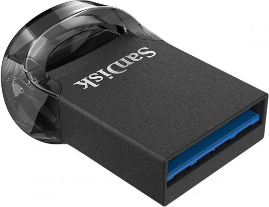 Флеш-накопитель USB SanDisk Ultra Fit