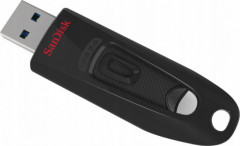 Флеш-накопитель USB SanDisk Ultra