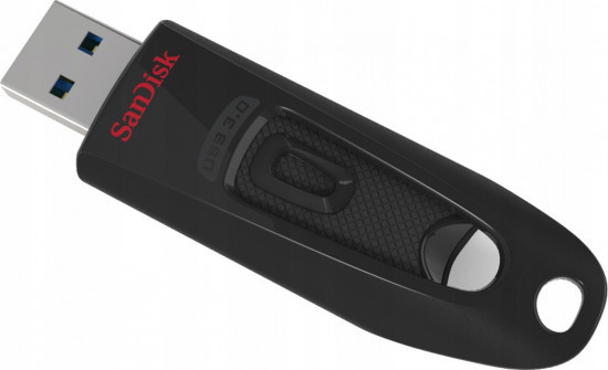 Флеш-накопитель USB SanDisk Ultra