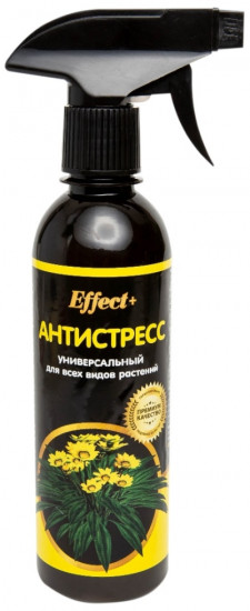 Антистресс « Effect+» универсальный спрей