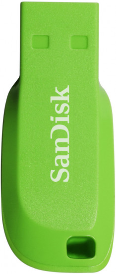 Флеш-накопитель SanDisk Cruzer Blade 32GB Electric
