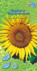 Подсолнечник «Иртыш»