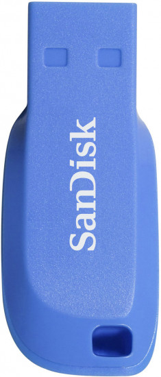 Флеш-накопитель SanDisk Cruzer Blade 64GB Electric